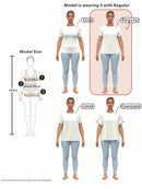 INAWLY Camisa de Verão Casual Feminina de Cor Sólida com Amarração na Frente
