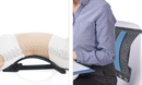 Massageador Elétrico Portátil para Relaxamento Muscular