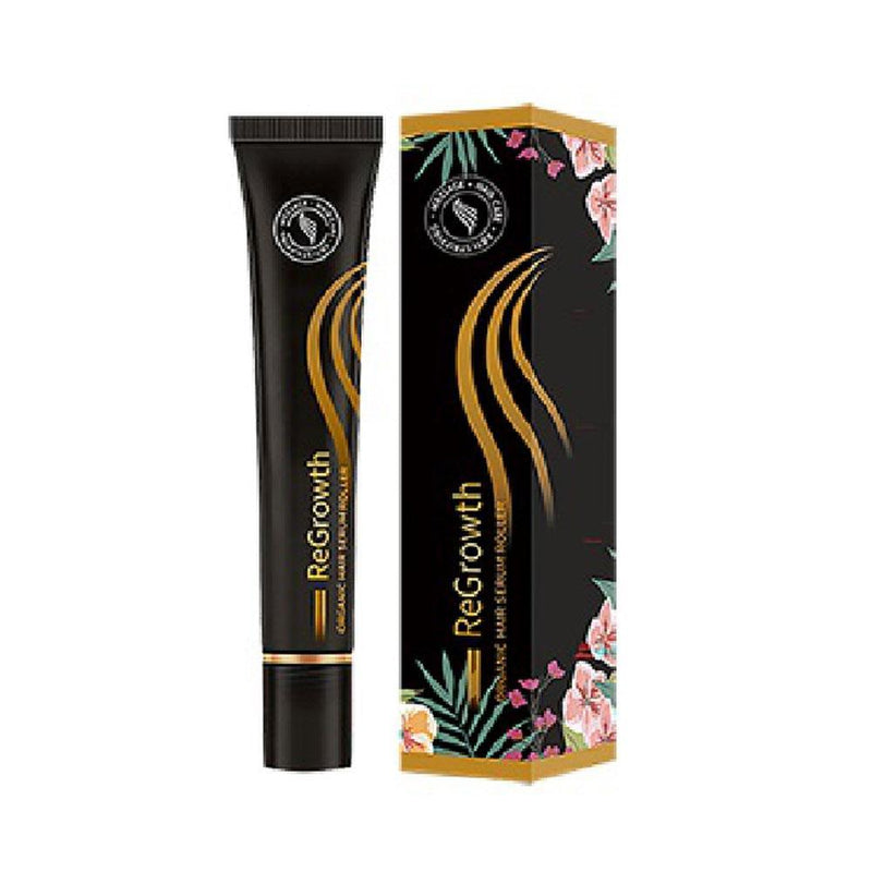 Repair Hair® - Óleo de Crescimento Capilar