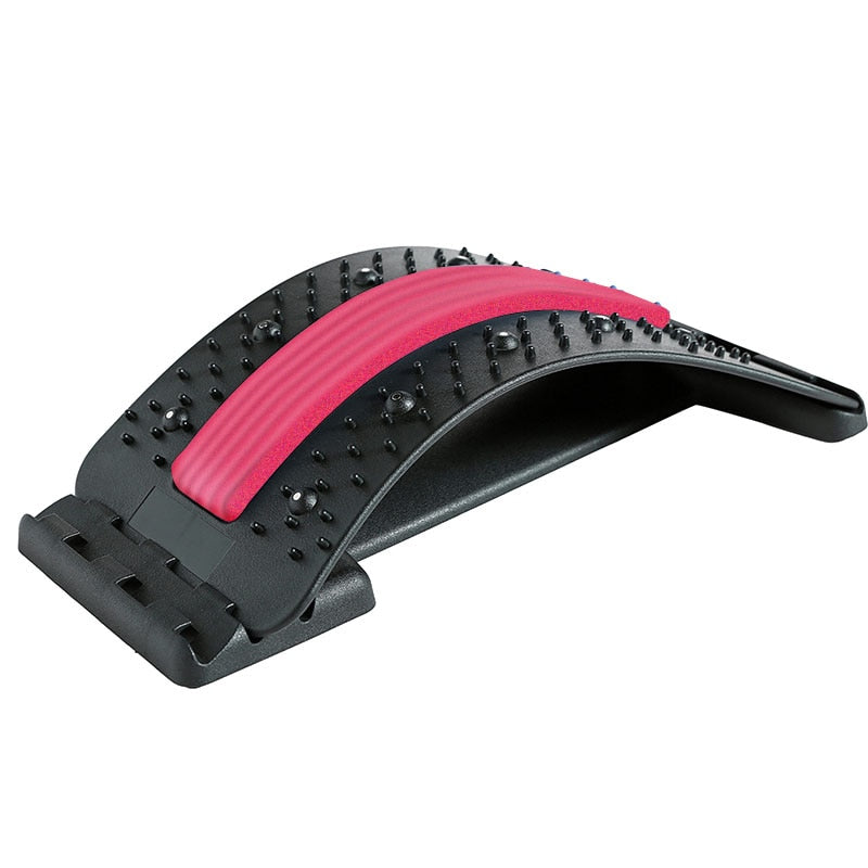 Massageador Elétrico Portátil para Relaxamento Muscular
