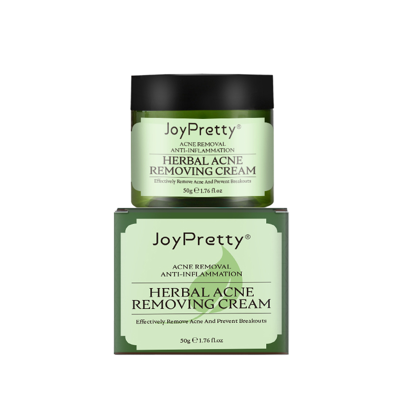 Creme Facial Anti-Acne