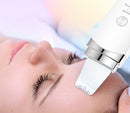 Esfoliante de Pele Ultrassonico