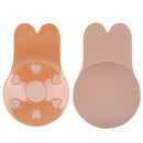 Sutiã Invisível® - Efeito Silicone