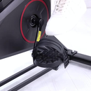Bicicleta Spinning Profissional Bella Lores: Treine no Conforto do Lar com Estilo e Silêncio