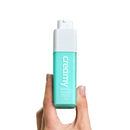 Creamy skincare peptide, retinol, glicointense, mandélico ou glicólico, 30g