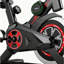 Bicicleta Bike Ergometrica Spinning Academia Fitness Profissional 120kg