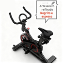 Bicicleta Bike Ergometrica Spinning Academia Fitness Profissional 120kg